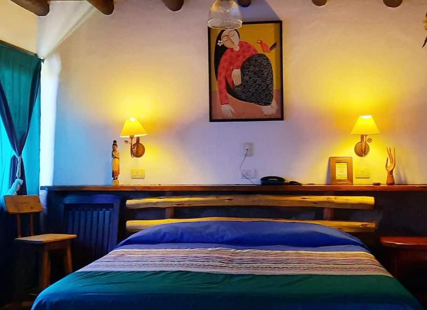Bedroom Photo