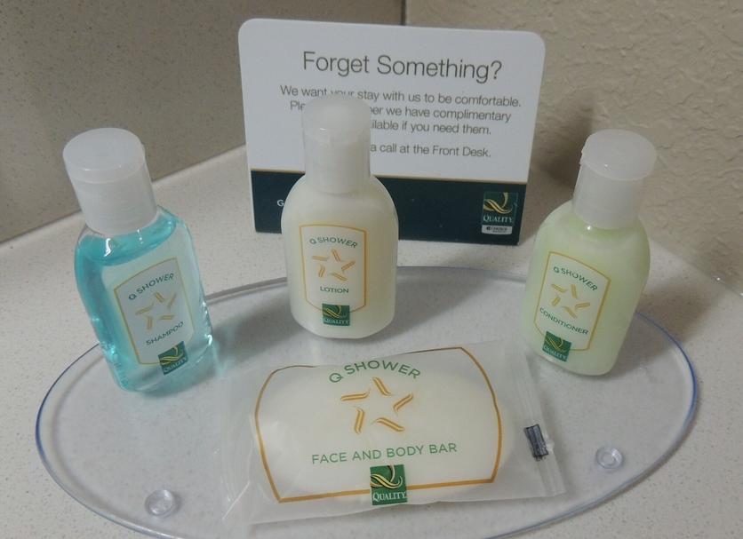 Room amenity Photo