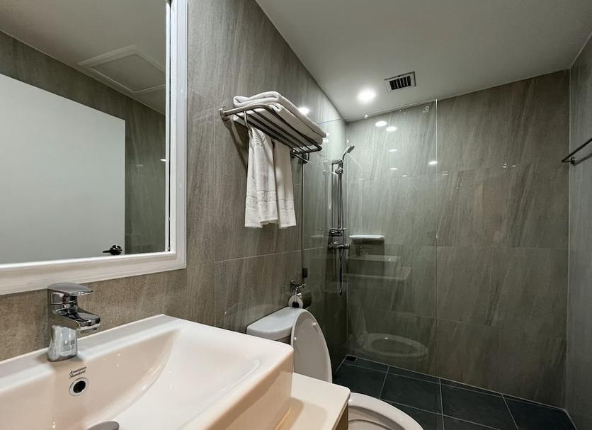 Bathroom Photo