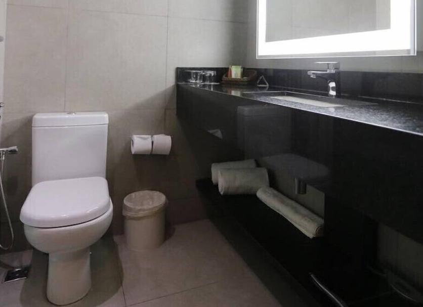 Bathroom Photo