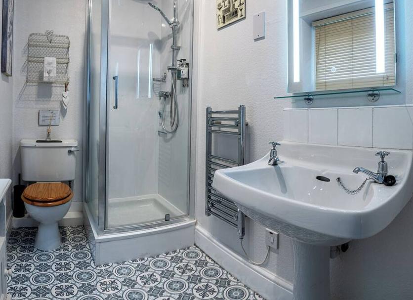 Bathroom Photo