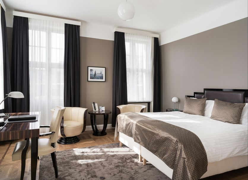 Bedroom Photo