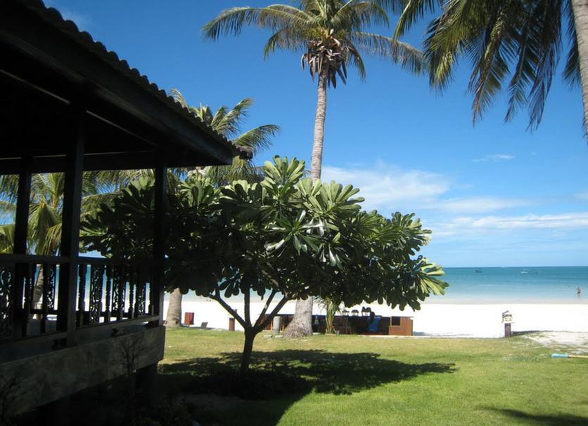 Outdoor view Photo