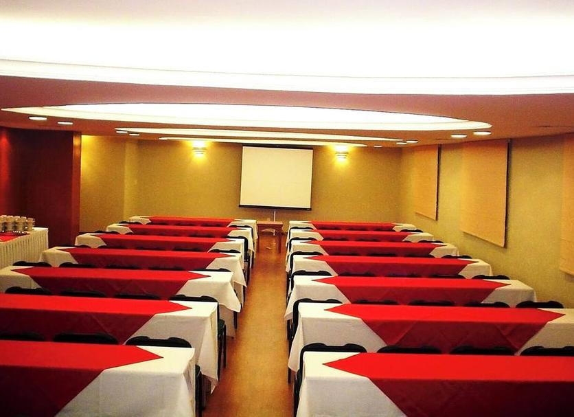 Conference room Photo