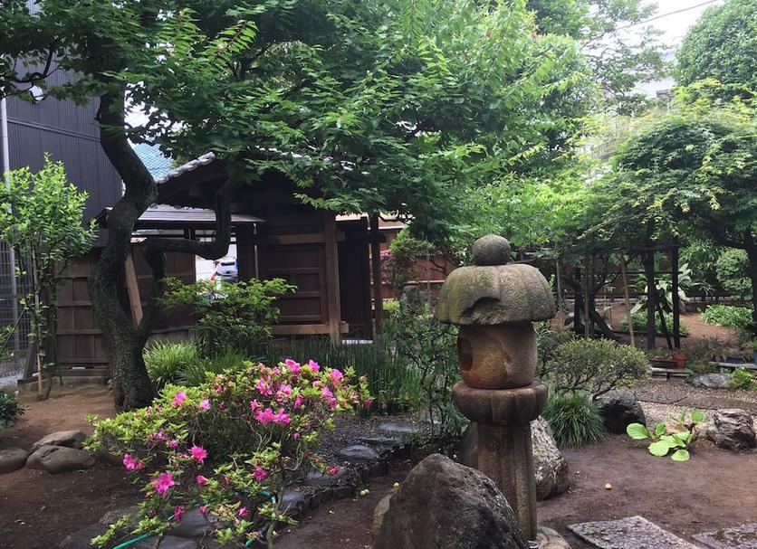 Outdoor view Photo