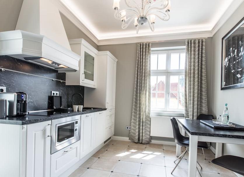 Kitchen Photo