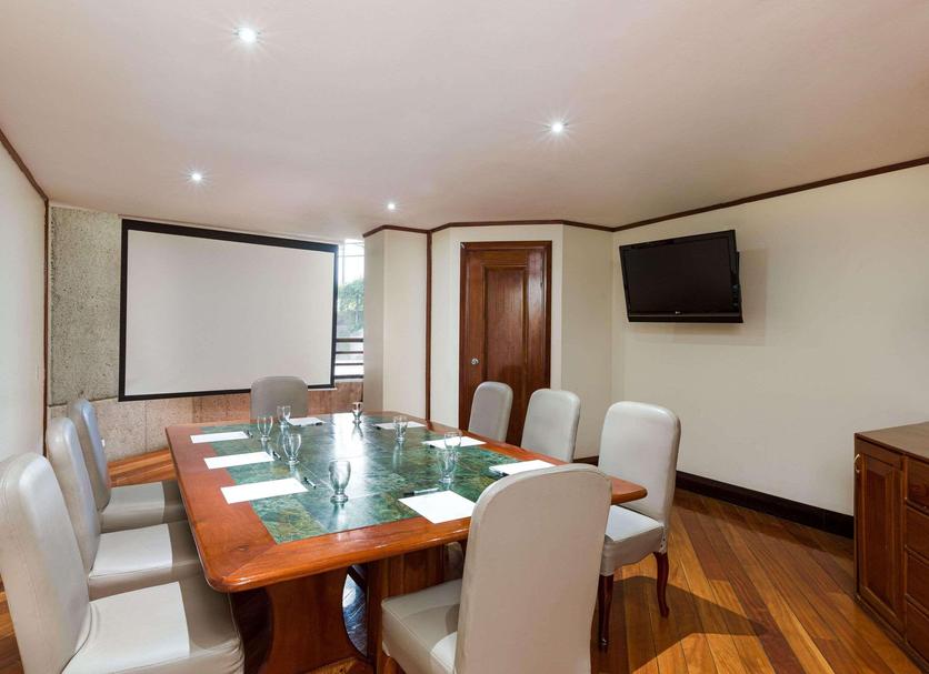 Conference room Photo