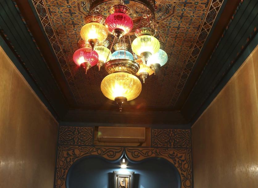 Room amenity Photo