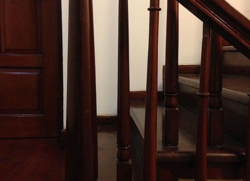 Stairs Photo