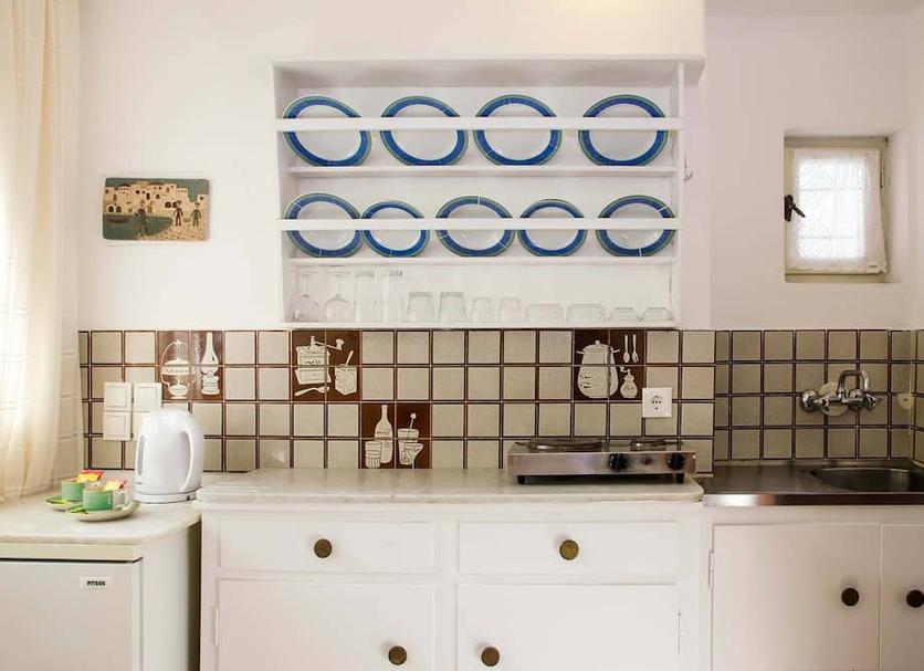 Kitchen Photo