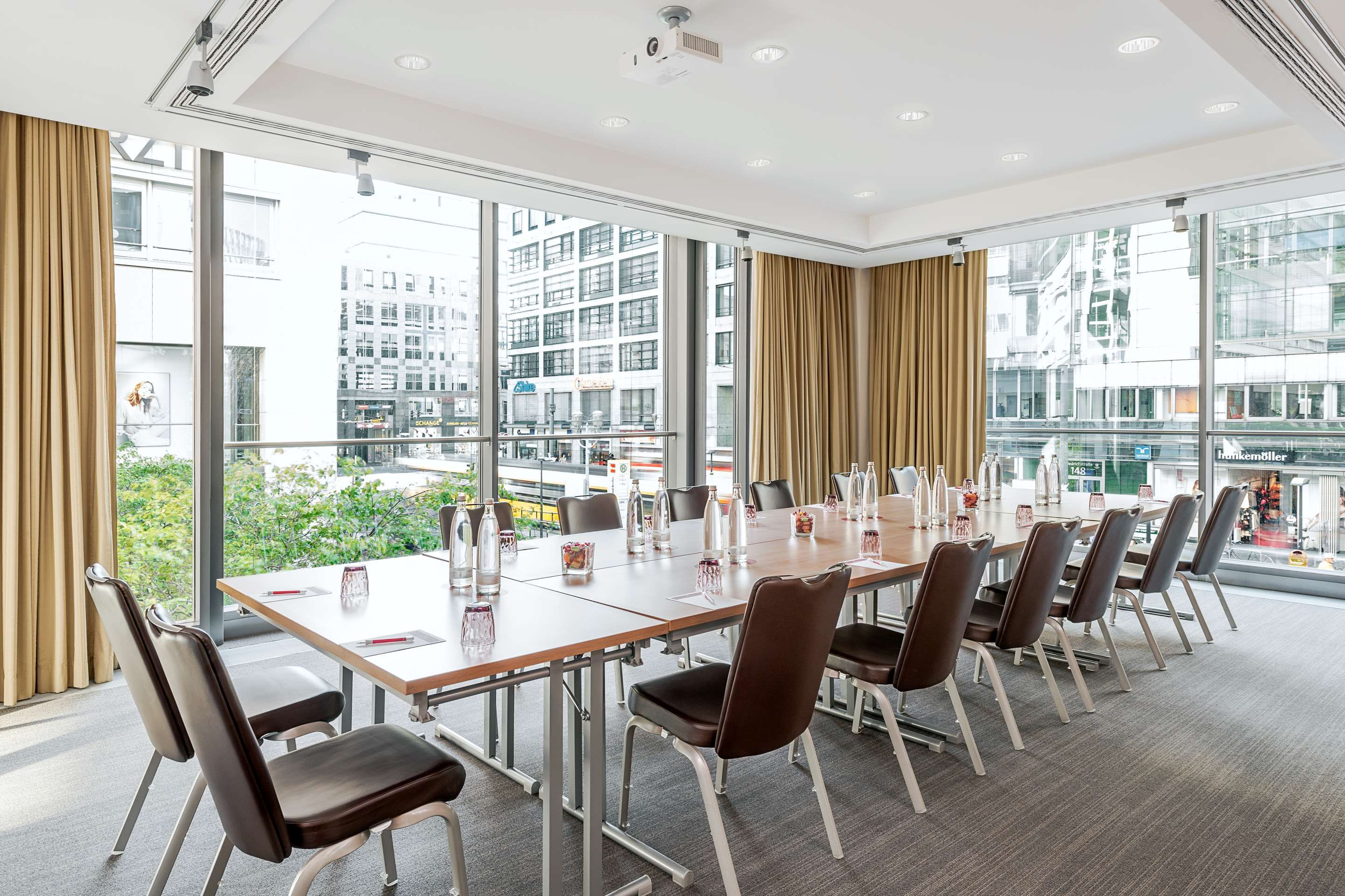 Conference room
