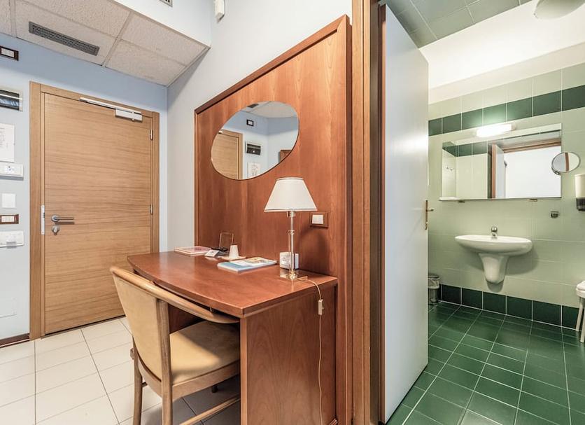 Room amenity Photo