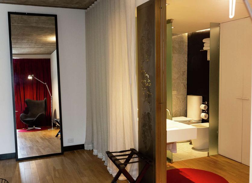 Room amenity Photo