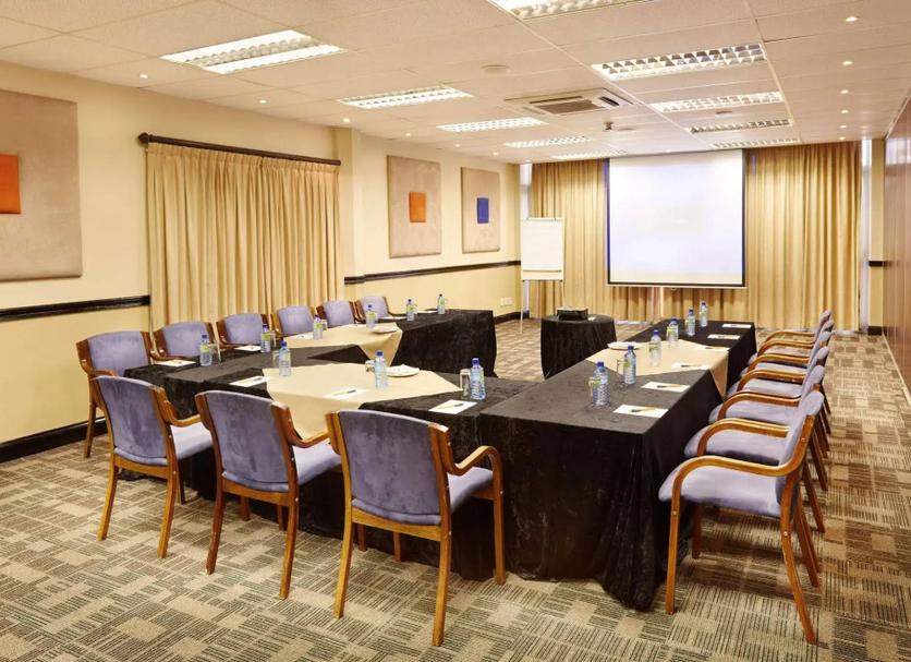 Conference room Photo