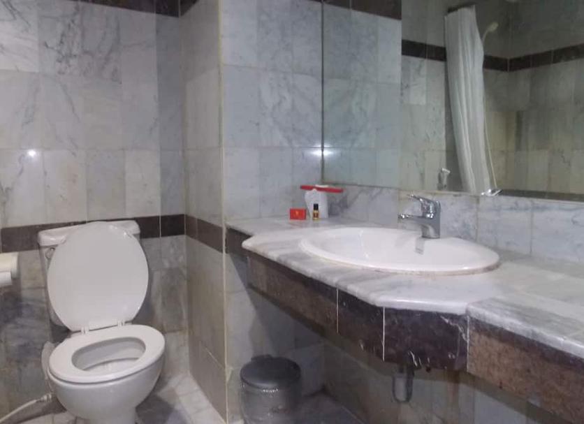 Bathroom Photo