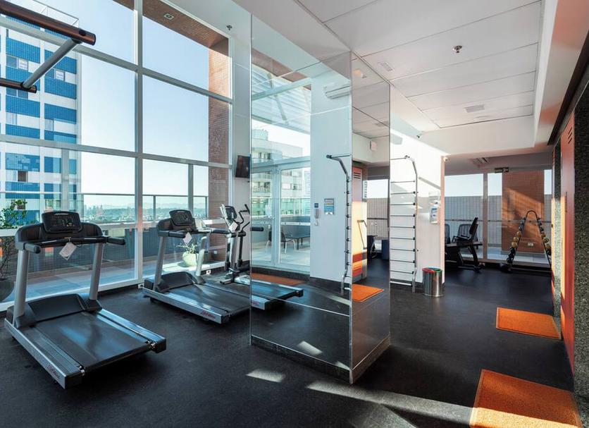 Gym Photo