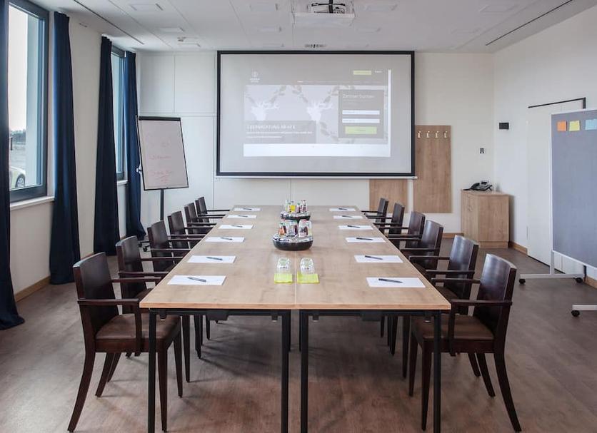 Conference room Photo
