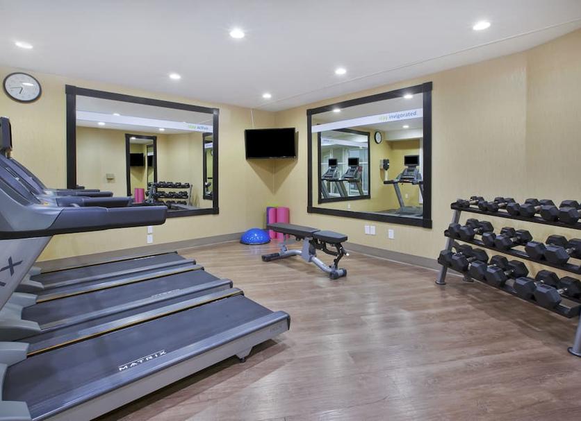 Gym Photo