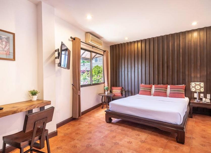 Bedroom Photo