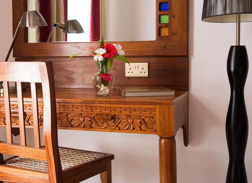 Room amenity Photo