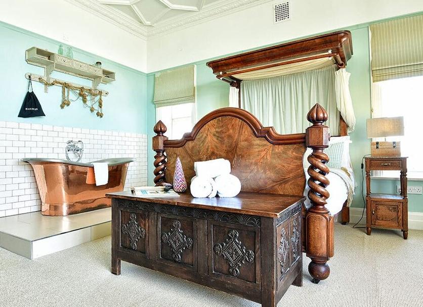 Room amenity Photo