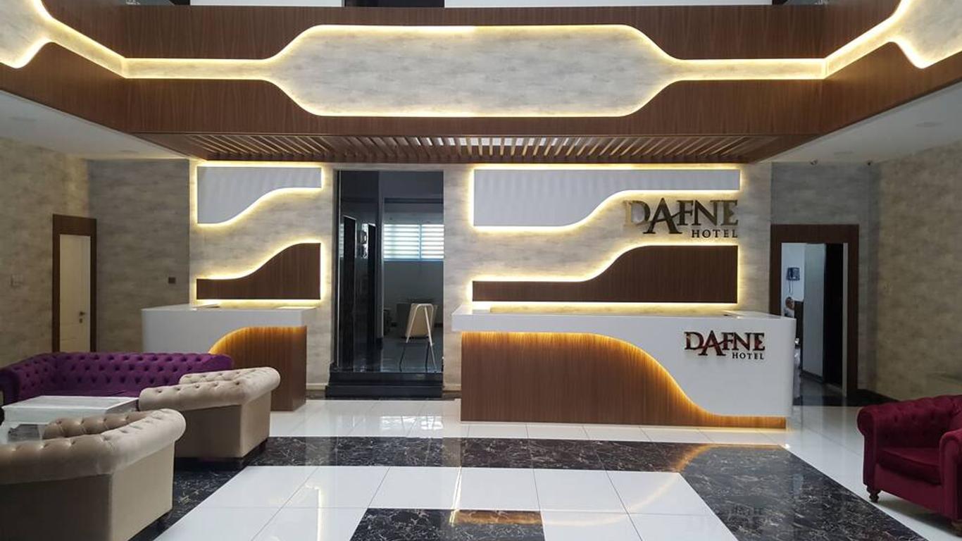 Dafne Hotel