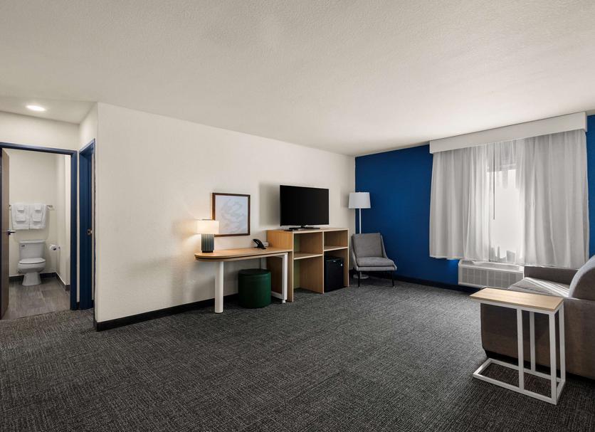 Room amenity Photo