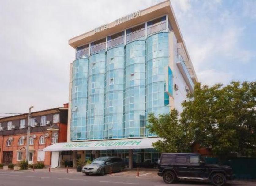 Building Photo