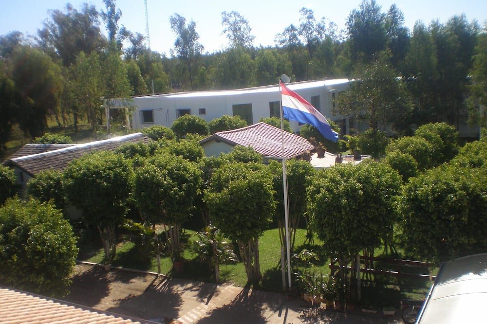 Outdoor view