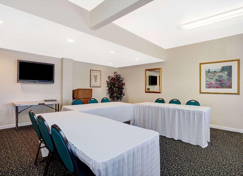 Conference room Photo