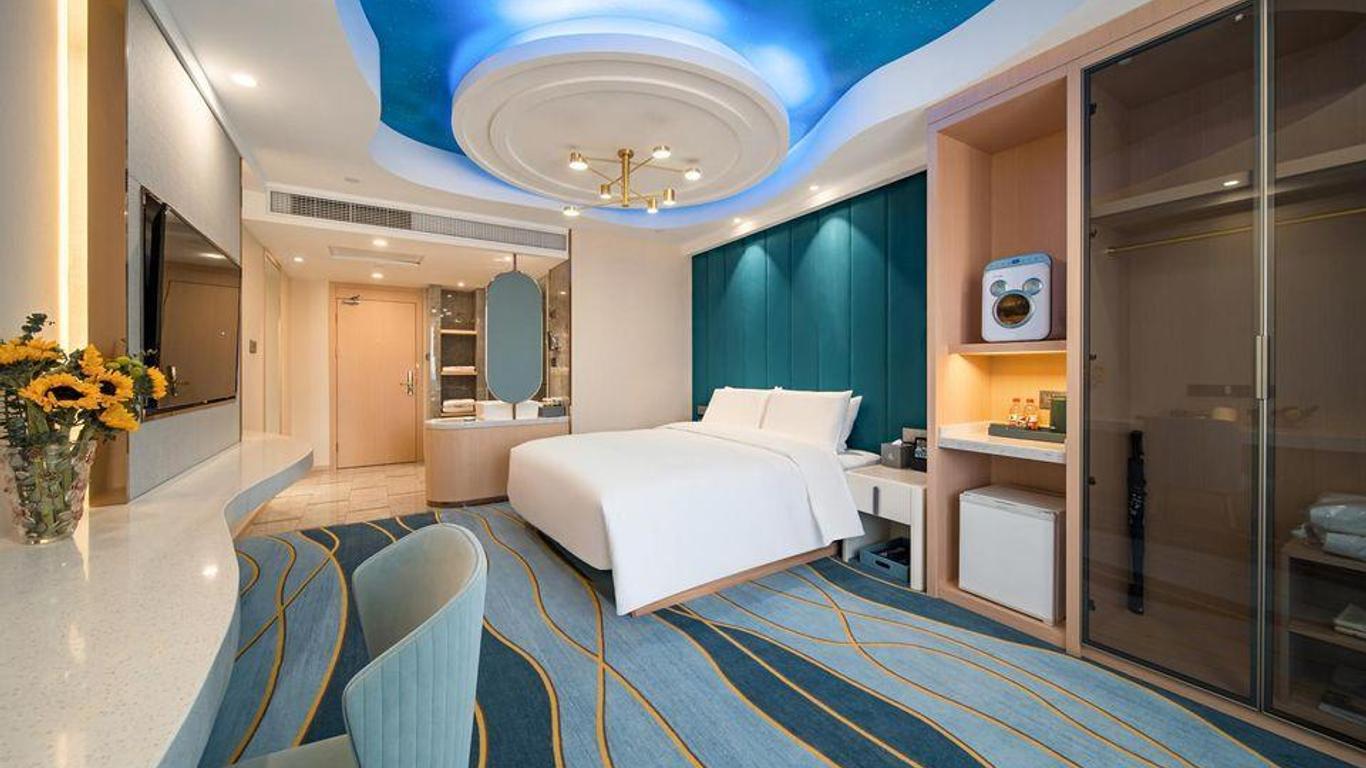 Shan Shui Grand Hotel