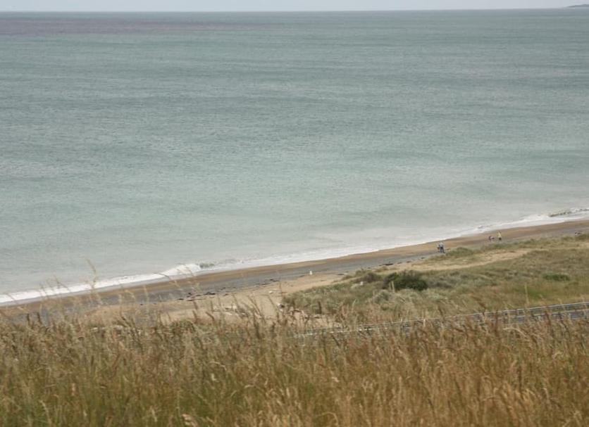 Beach Photo