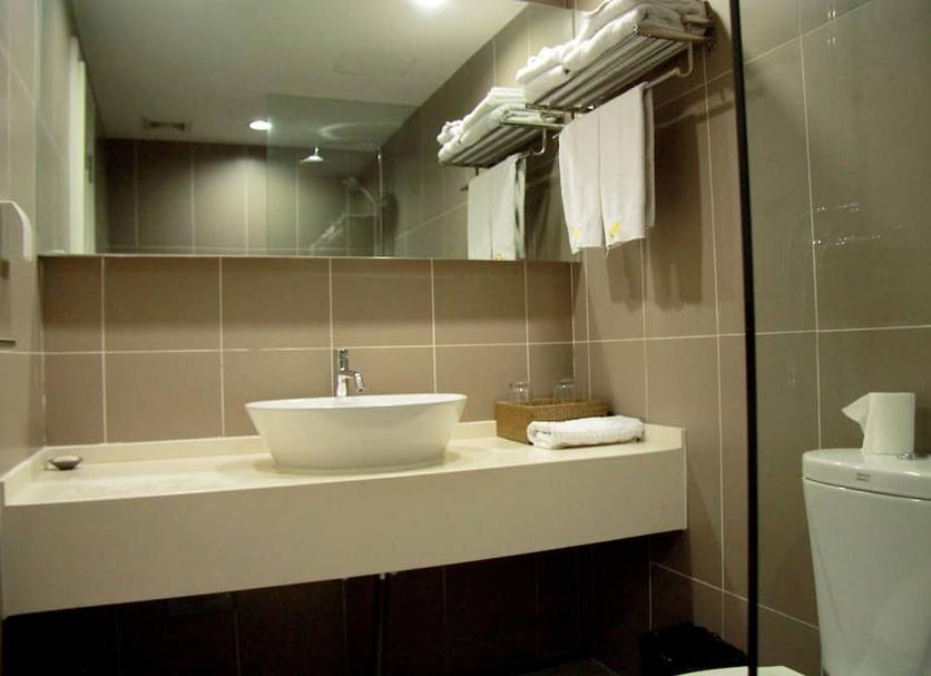 Bathroom Photo