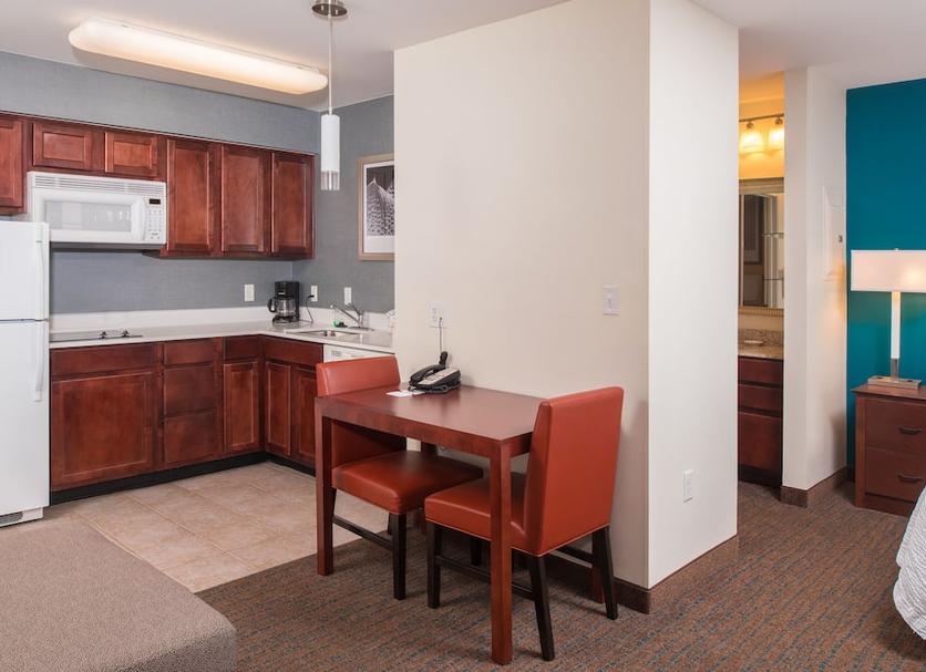 Kitchen Photo