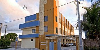 Aparthotel Eporedia - Natal - Building
