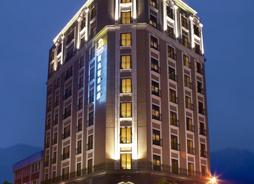 Building Photo