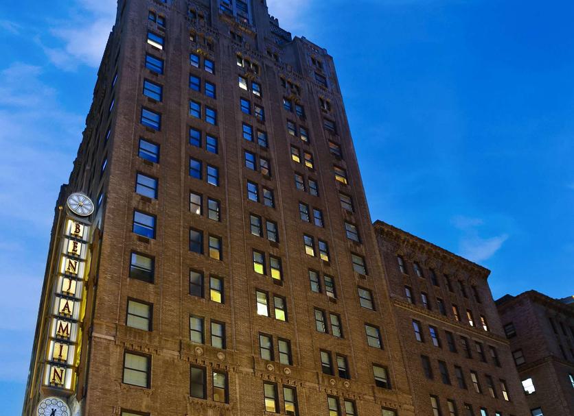 Building Photo