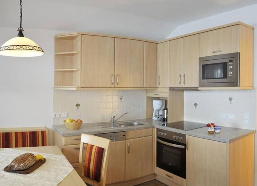 Kitchen Photo