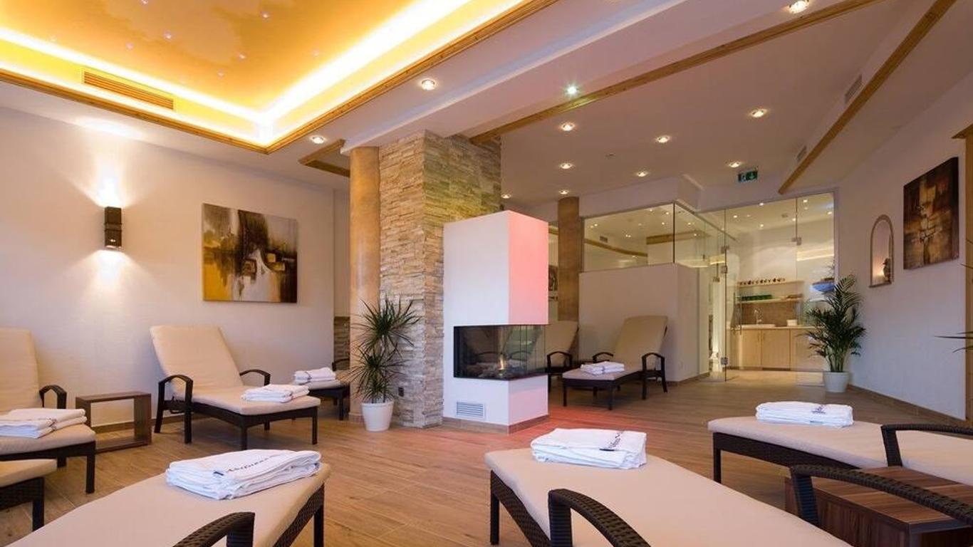 Hotel Gasthof Obermair