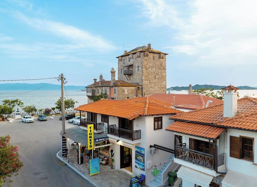 Outdoor view Photo