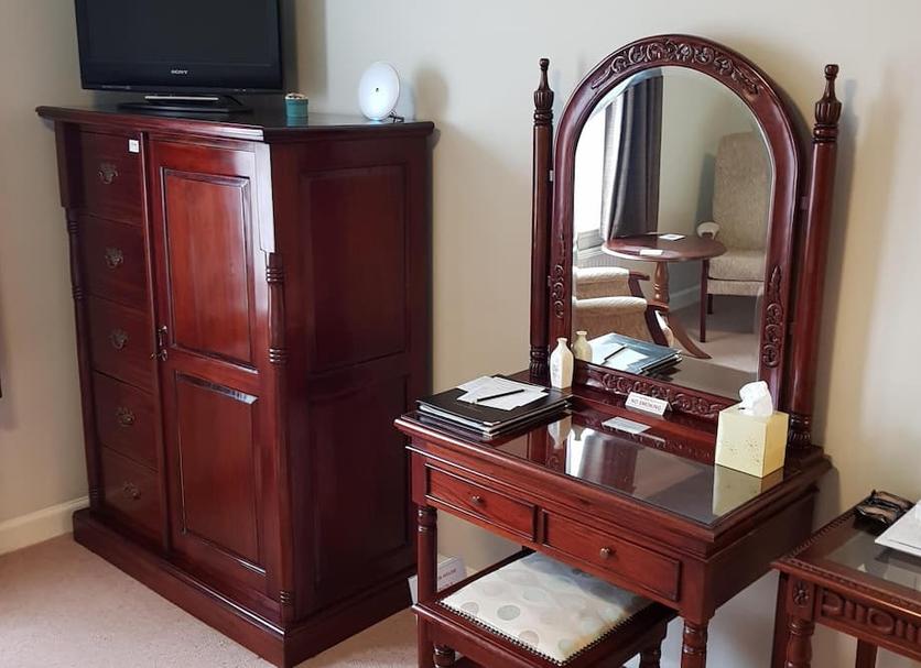 Room amenity Photo