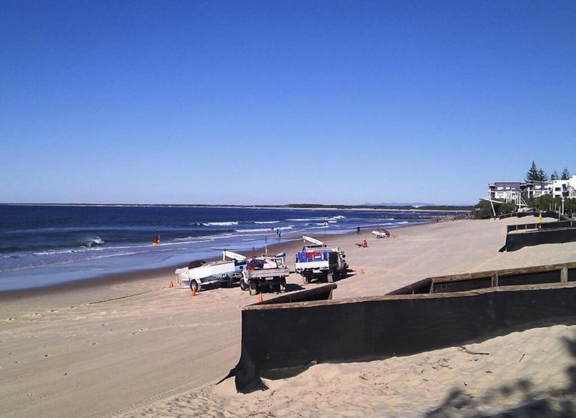 Beach Photo