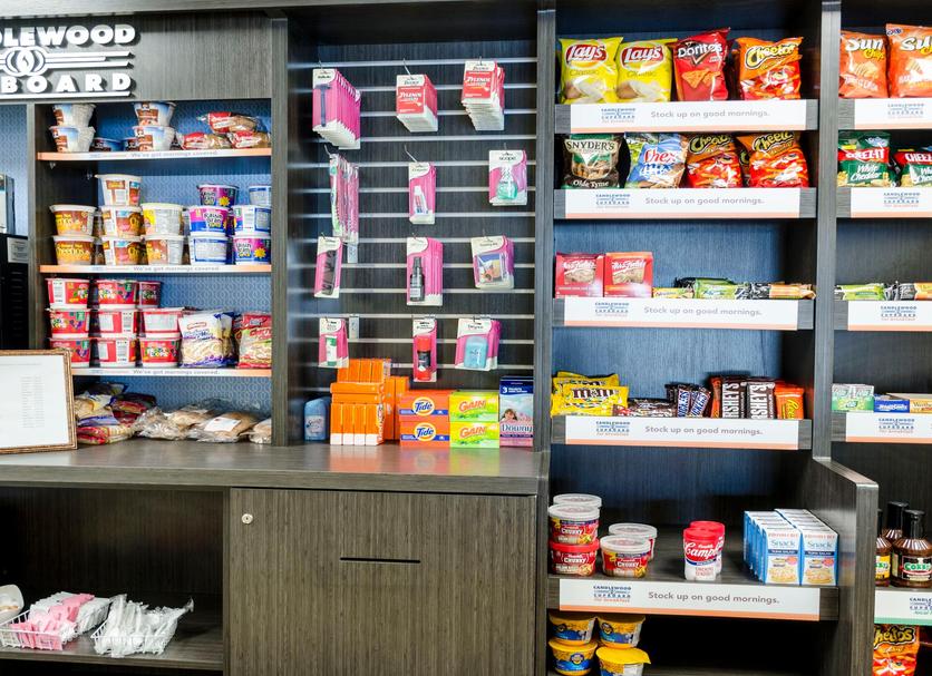 Shop Photo