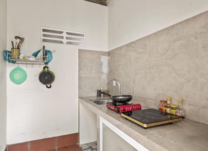 Kitchen Photo