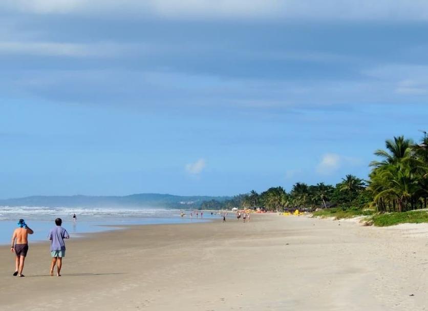 Beach Photo