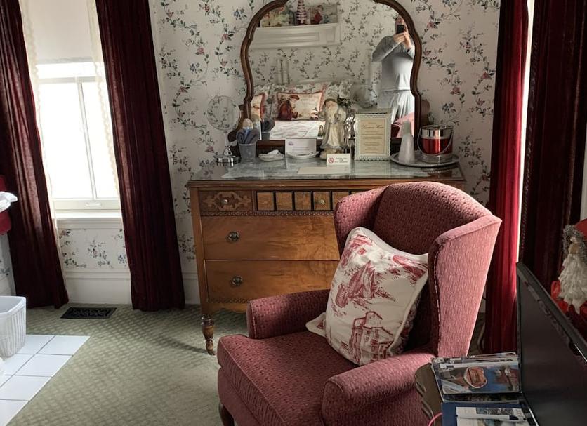 Room amenity Photo