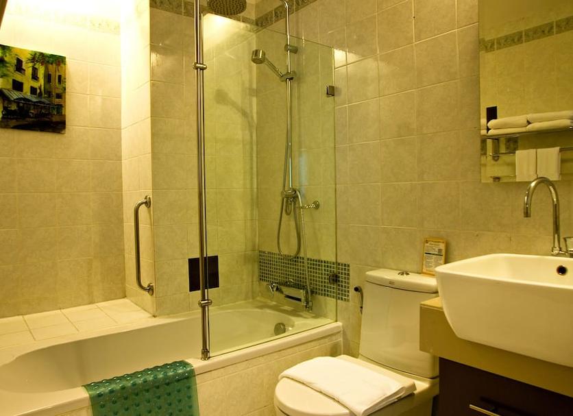 Bathroom Photo
