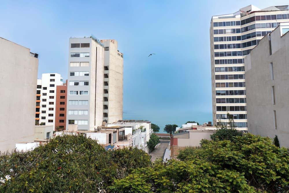 Outdoor view