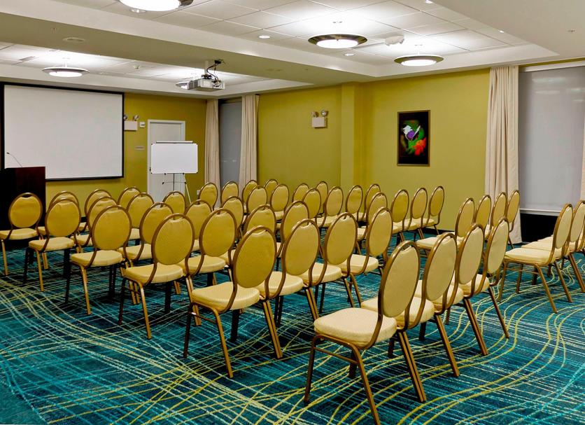 Conference room Photo