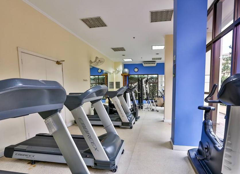 Gym Photo